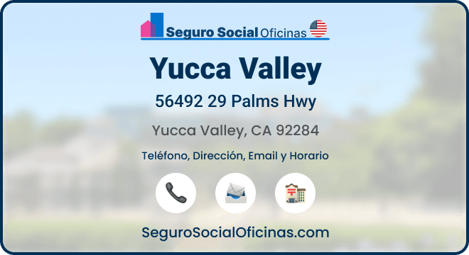 Yucca Valley