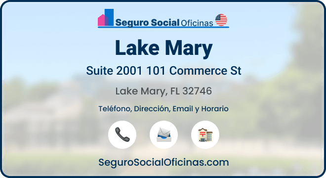 Lake Mary