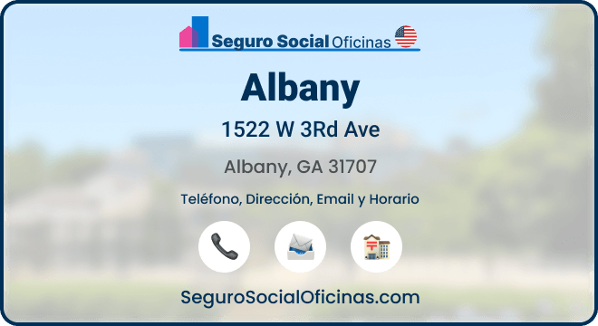 Albany