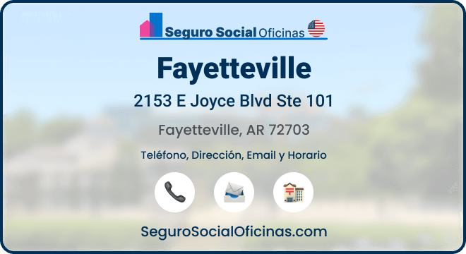 Fayetteville