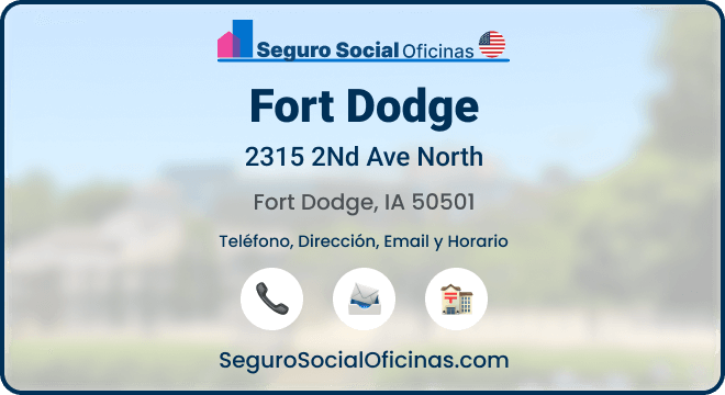 Fort Dodge