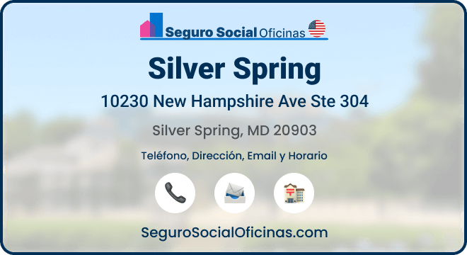 Silver Spring