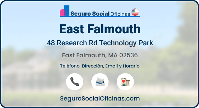 East Falmouth