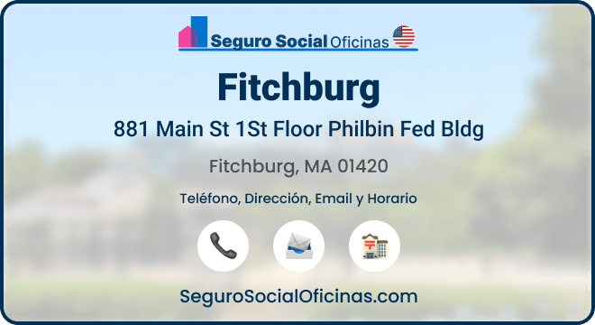 Fitchburg