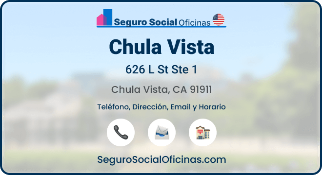 Chula Vista