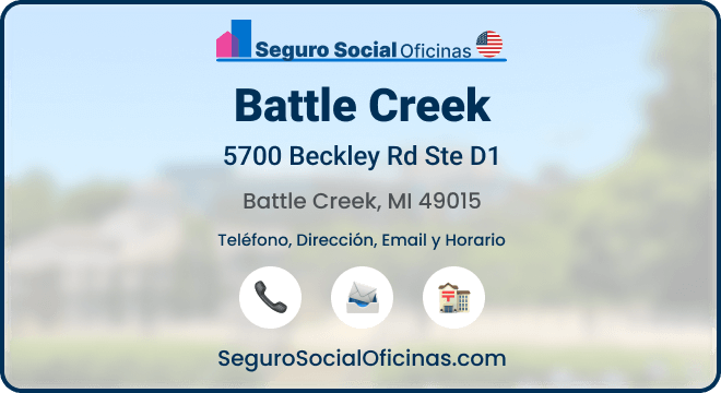 Battle Creek