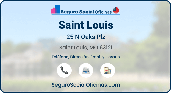 Saint Louis