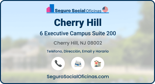 Cherry Hill