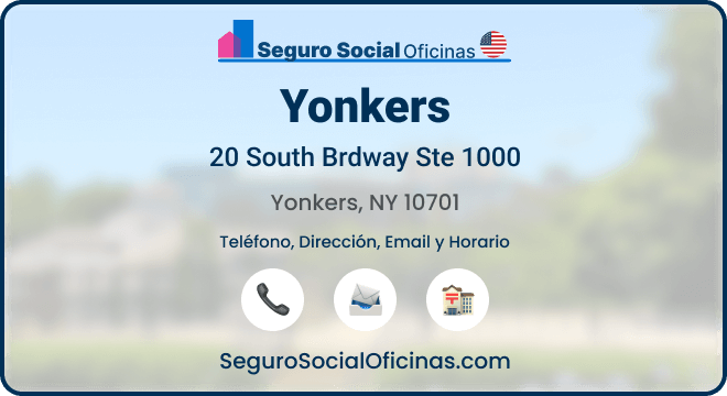 Yonkers
