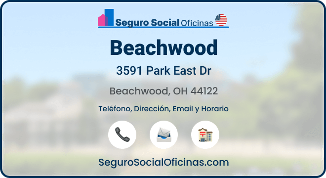 Beachwood