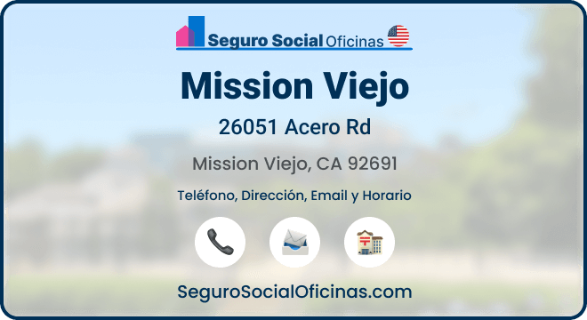 Mission Viejo