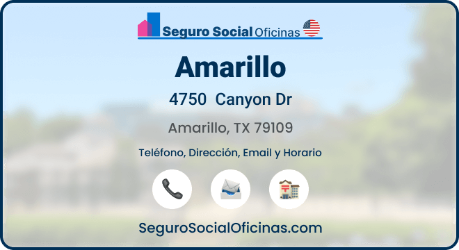 Amarillo