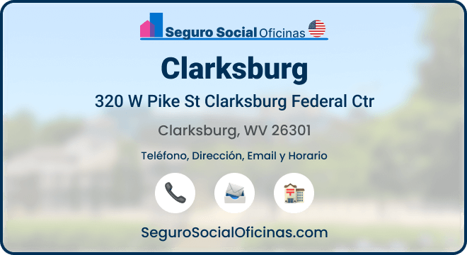 Clarksburg