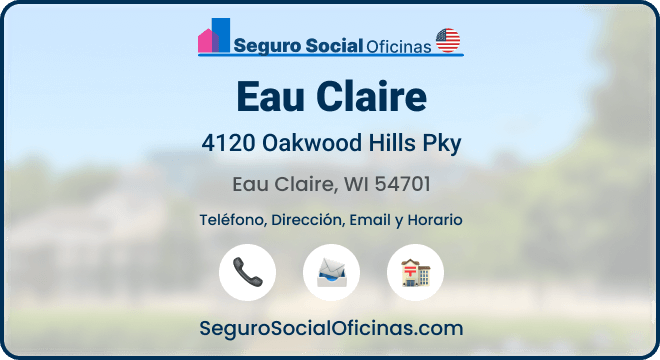 Eau Claire