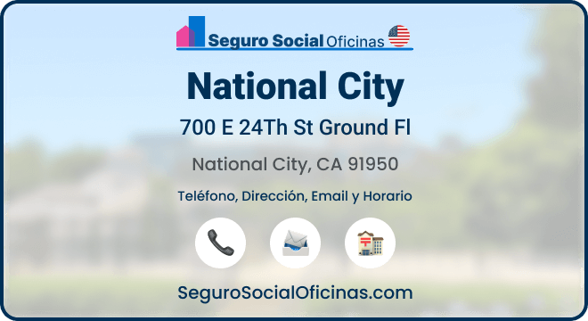 National City