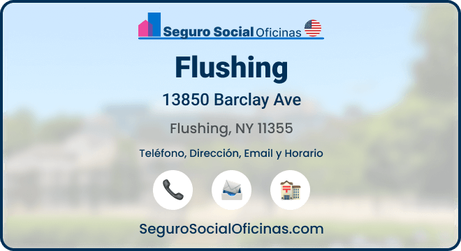 Flushing