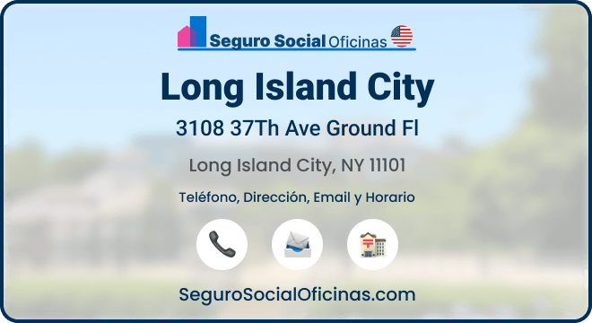 Long Island City
