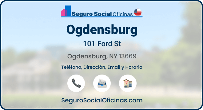 Ogdensburg