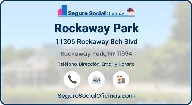Rockaway Park