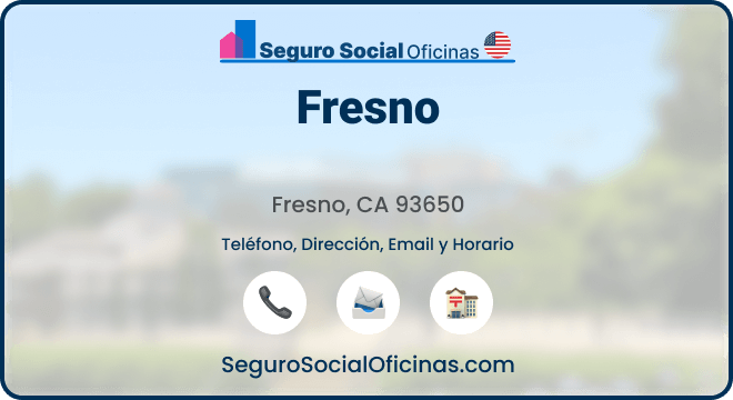 Fresno