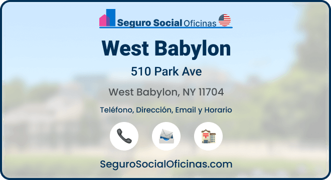 West Babylon