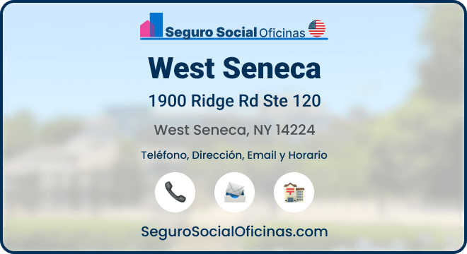 West Seneca