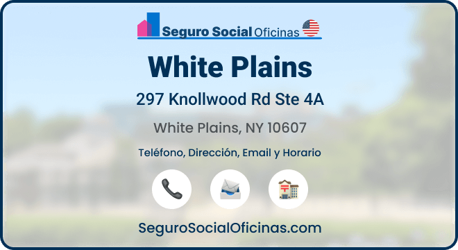 White Plains