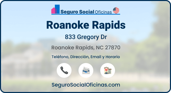 Roanoke Rapids