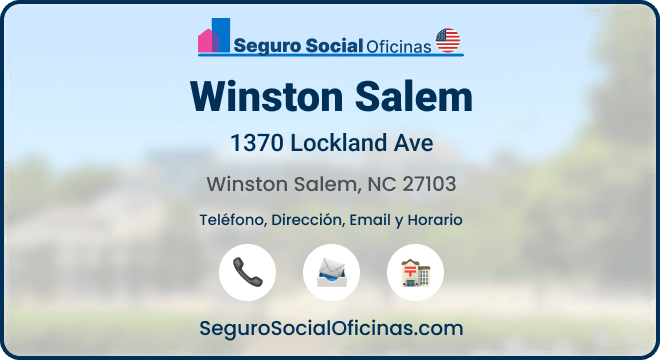 Winston Salem