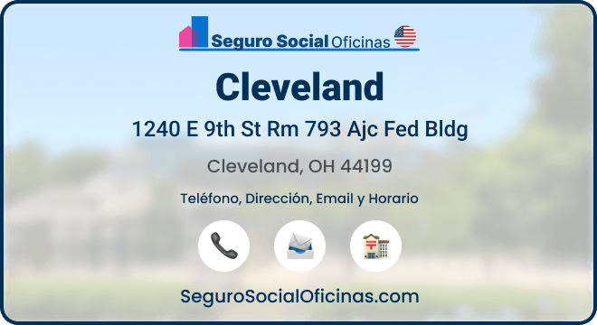 Cleveland