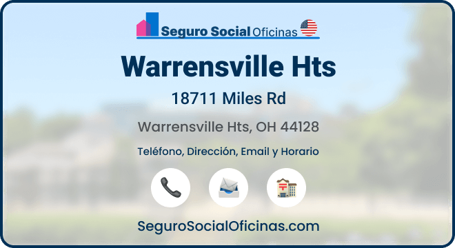 Warrensville Hts