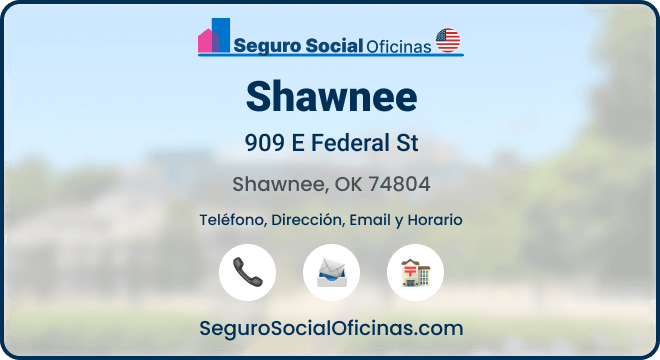 Shawnee