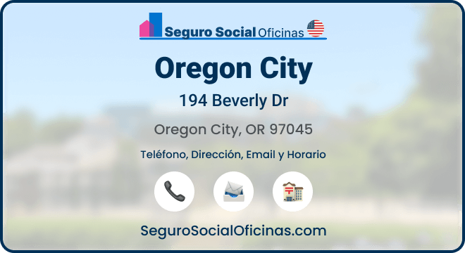 Oregon City