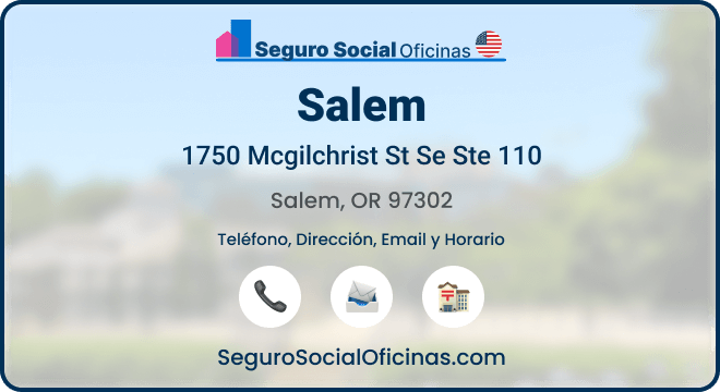 Salem