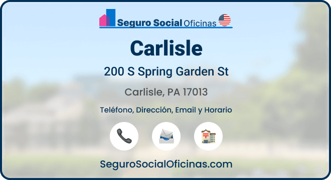 Carlisle