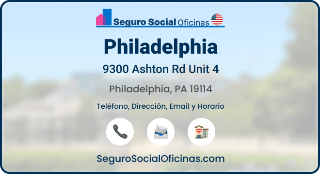 Philadelphia