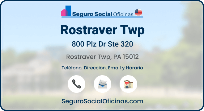 Rostraver Twp