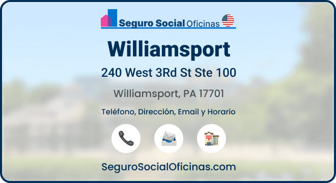 Williamsport