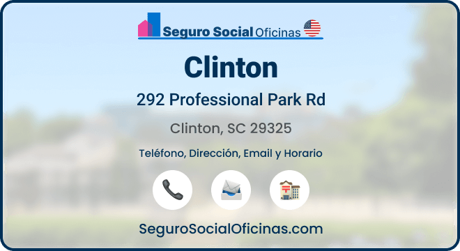 Clinton