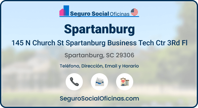 Spartanburg