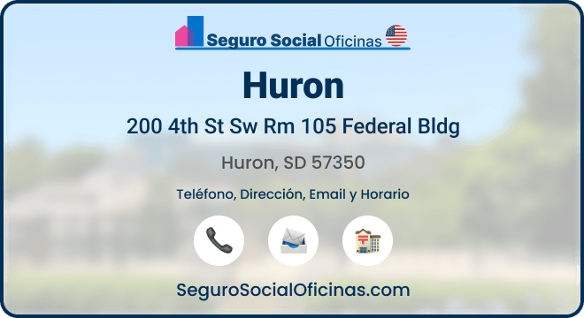 Huron