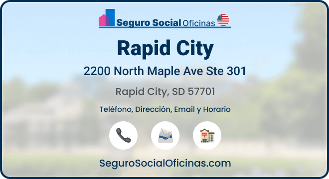 Rapid City