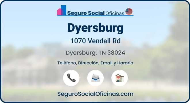 Dyersburg