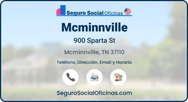 Mcminnville