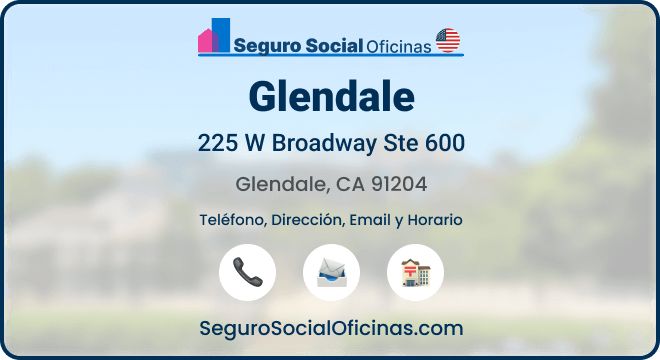 Glendale