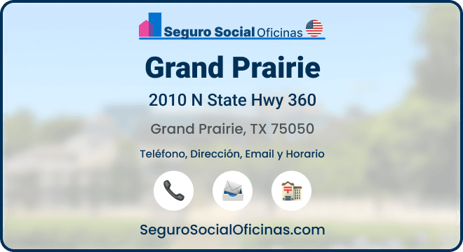 Grand Prairie