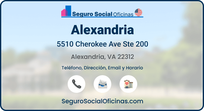 Alexandria