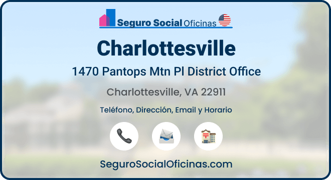 Charlottesville