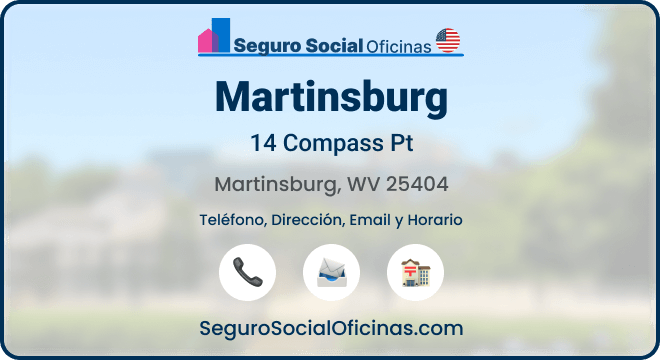 Martinsburg