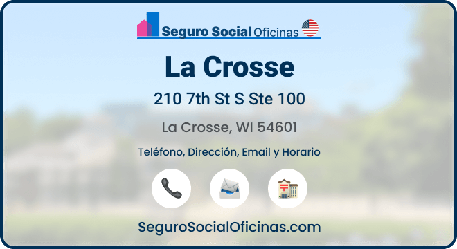 La Crosse